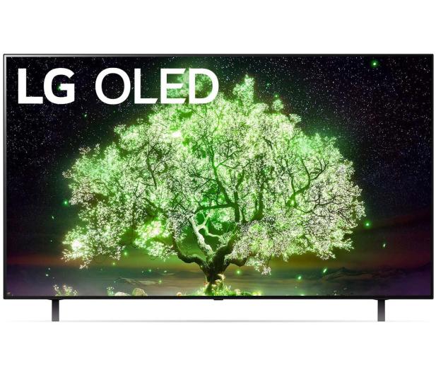 LG OLED65A13LA - 635937 - zdjęcie